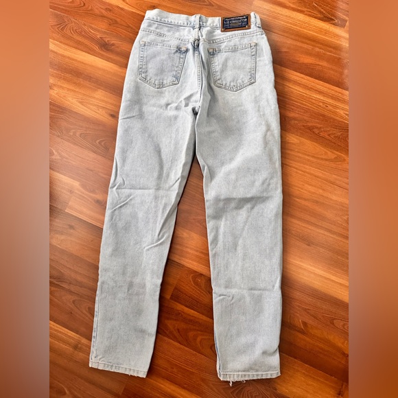 Liz Claiborne Jeans Size 10 - Picture 7 of 9